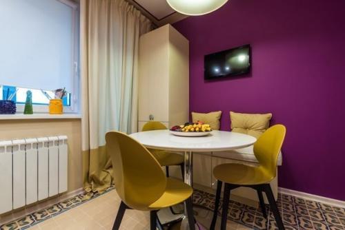 Кухня в 8 кв.м 04