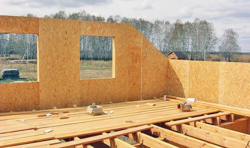 Можно ли жить в доме из сэндвич-панелей. Достоинства строительства из сэндвич-панелей