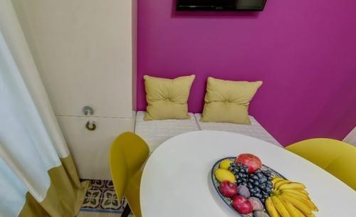 Кухня в 8 кв.м 01