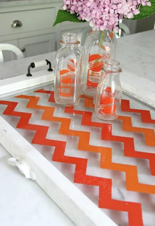 Старые оконные рамы. Что можно сделать из старых оконных рам