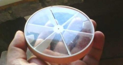 Обратный клапан для вентиляции с электроприводом. Виды