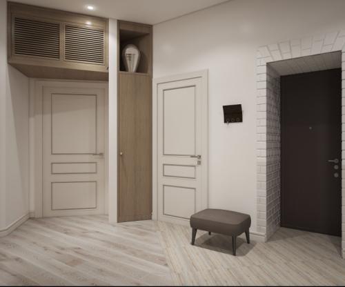 Антресоль в современной квартире. Антресоль: 155+ Фото в современных интерьерах квартирах. Выбираем варианты для прихожей, кухни, над дверью