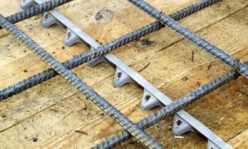 Ленточный фундамент разрез. Составление плана