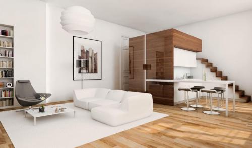 Антресоль в современной квартире. Антресоль: 155+ Фото в современных интерьерах квартирах. Выбираем варианты для прихожей, кухни, над дверью