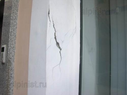 Оконные откосы наружные. Как сделать наружные откосы для пластикового окна?