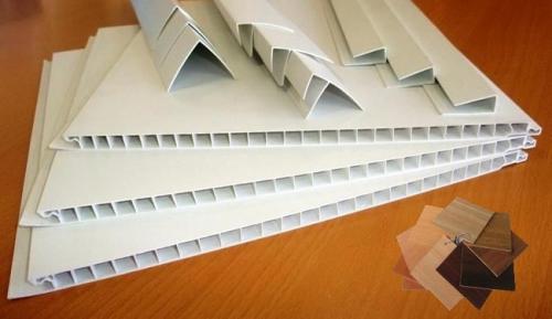 Оконные откосы наружные. Как сделать наружные откосы для пластикового окна? 04