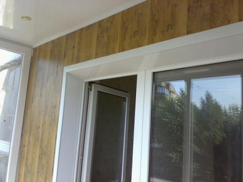 Оконные откосы наружные. Как сделать наружные откосы для пластикового окна?