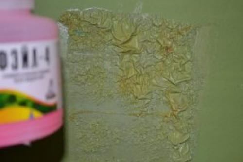 Чем покрасить оконные откосы снаружи. Как покрасить откосы и получить качественный результат?