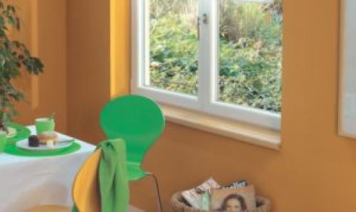 Чем покрасить оконные откосы снаружи. Как покрасить откосы и получить качественный результат?