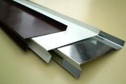 Наружные откосы в кирпичном доме. Наружные откосы, как насущная необходимость