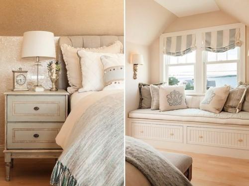 Оригинальный интерьер 04