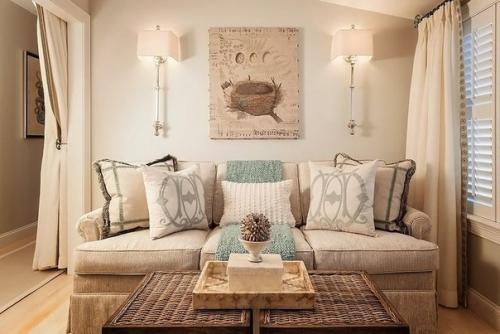 Оригинальный интерьер 05