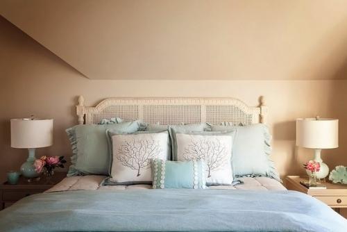 Оригинальный интерьер 01