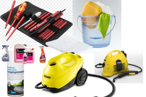 Самостоятельная чистка кондиционера: техобслуживание с умом