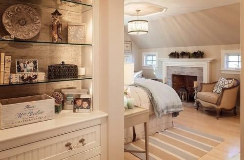 Оригинальный интерьер 02