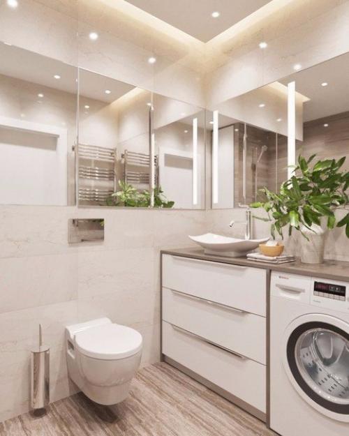 Проект квартиры 04