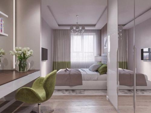 Проект квартиры 03