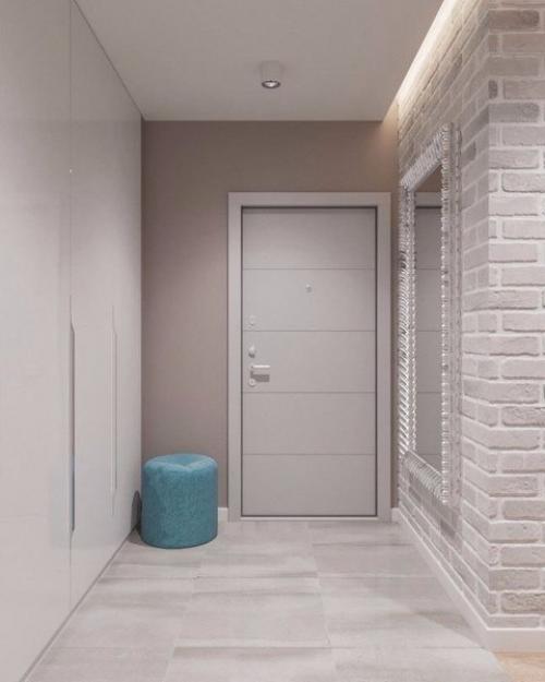 Проект квартиры 05