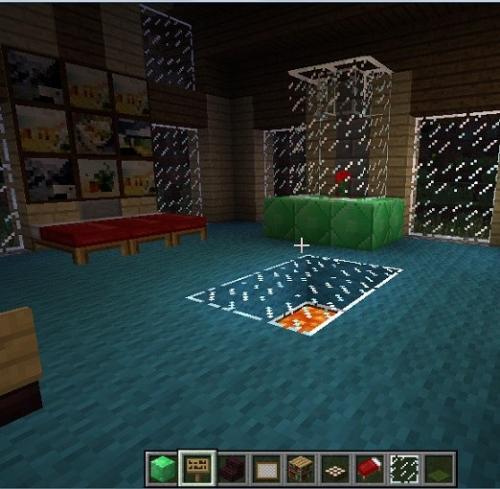 Как построить дом в майнкрафте. Как сделать дом в minecraft