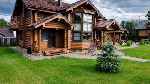 Как самим дом построить. Подбор материалов