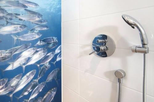 Оформление интерьера современной квартиры 04