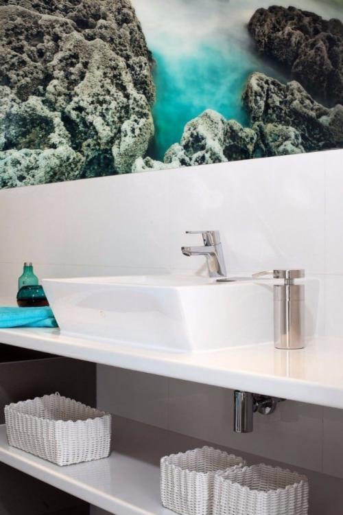 Оформление интерьера современной квартиры 03