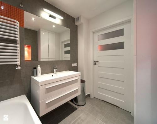 Интерьер квартиры 34 кв. м. 01