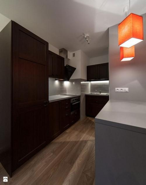 Интерьер квартиры 34 кв. м. 02