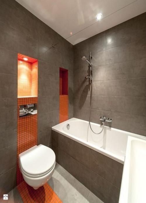 Интерьер квартиры 34 кв. м. 04