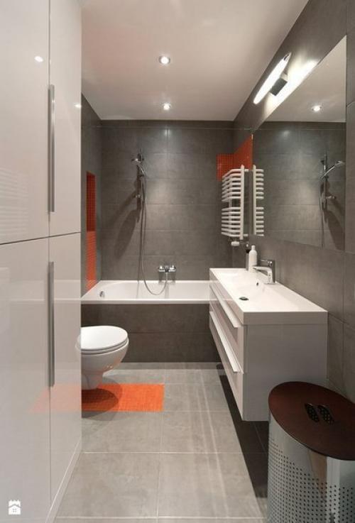 Интерьер квартиры 34 кв. м. 05