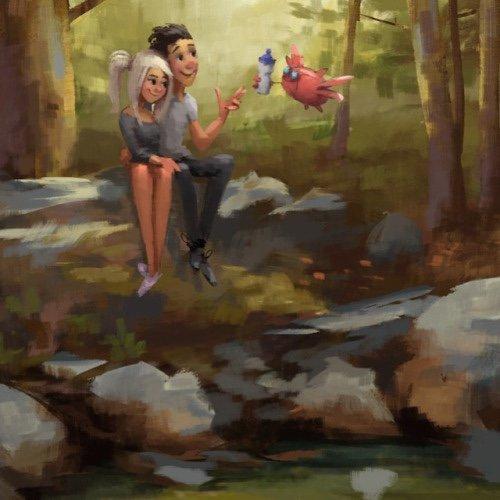 Любовь в мелочах 04