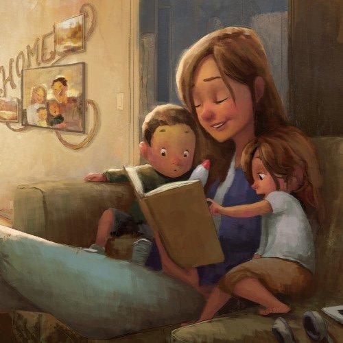 Любовь в мелочах 01