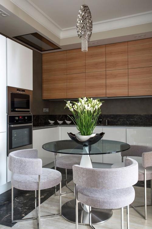 Квартира в спокойных тонах 04