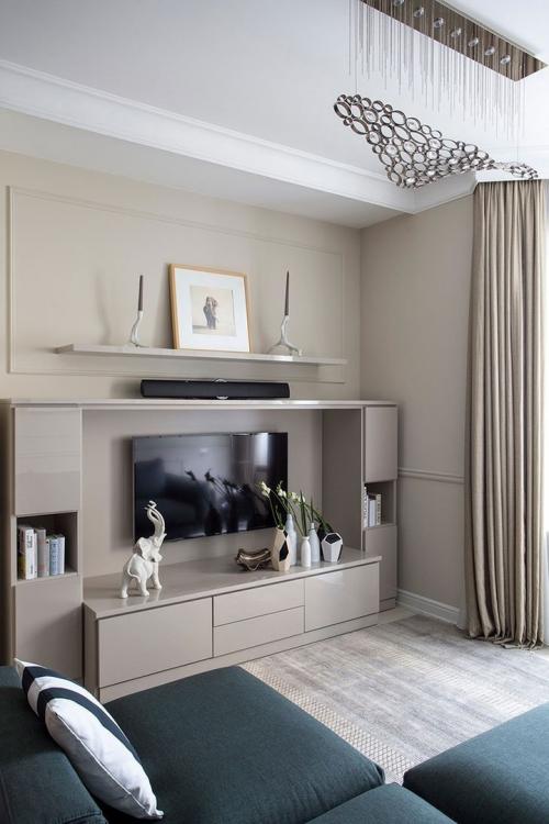 Квартира в спокойных тонах 05