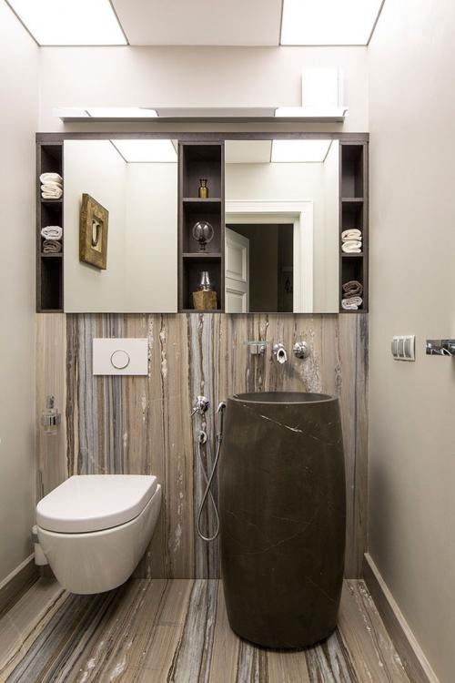 Квартира в спокойных тонах 03