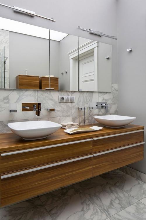 Квартира в спокойных тонах 06