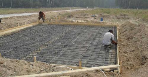 Фундаменты. Виды фундаментов: технические характеристики и особенности эксплуатации 09 Фундаменты. Виды фундаментов: технические характеристики и особенности эксплуатации 09