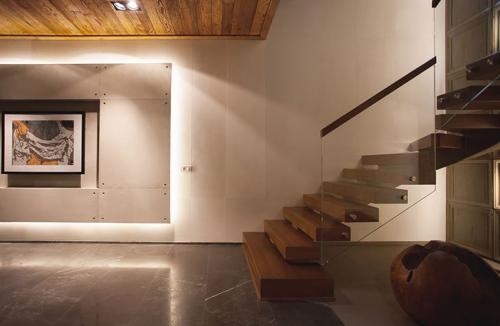 Современное шале 05