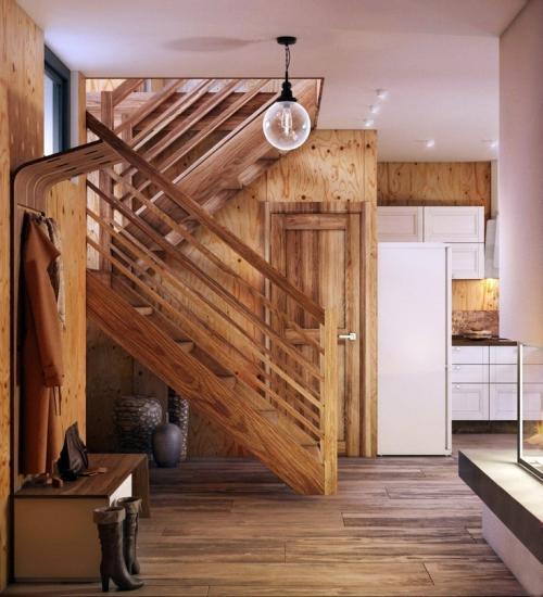 Загородный дом. Проект и дизайн 04