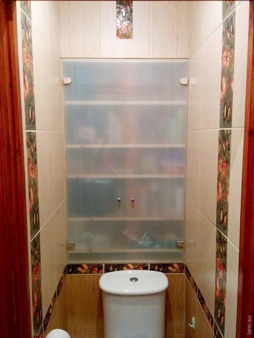 Производство шкафчиков в туалет. Как сделать шкаф в туалет своими руками: 75 фото с дизайном