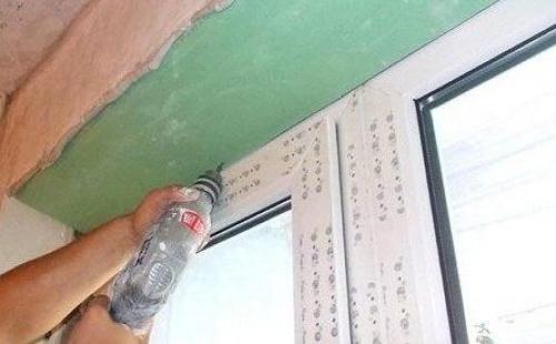 Как собирать каркас под гипсокартон. Каркас под гипсокартон для стены 26 Как собирать каркас под гипсокартон. Каркас под гипсокартон для стены 26