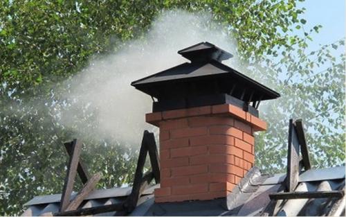 Банная печь с закрытой каменкой из кирпича. Какую печь можно построить для бани? 05 Банная печь с закрытой каменкой из кирпича. Какую печь можно построить для бани? 05