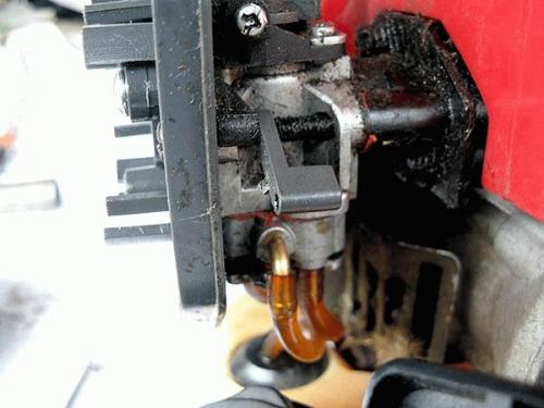 Бензокоса ремонт своими руками. Устройство бензокосы и распространенные неисправности 06