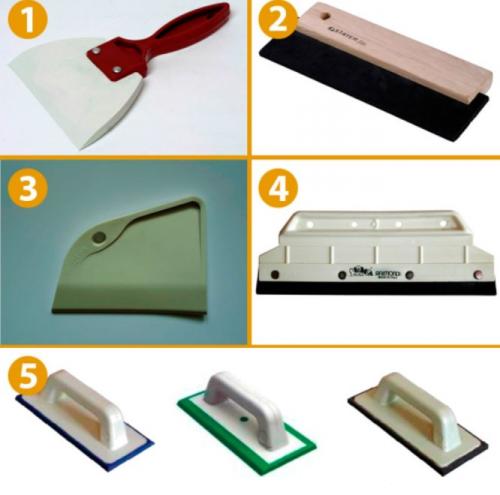 Затирка плиточных ШВОВ. Затирка ШВОВ плитки – технология процесса и правила нанесения смесей