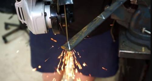 Стрижка кустов бензопилой. Кусторез из бензопилы своими руками