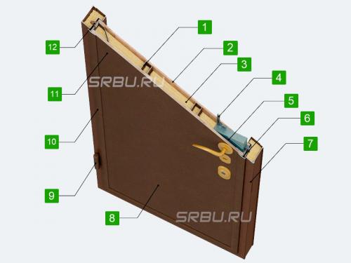 Дизайн входных дверей в частный дом. Входная дверь в дизайне фасада дома 02 Дизайн входных дверей в частный дом. Входная дверь в дизайне фасада дома 02
