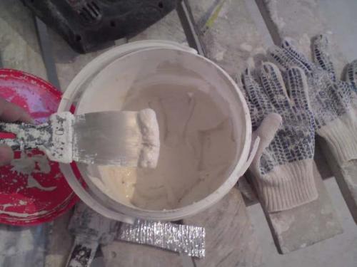 Затирка плиточных ШВОВ. Затирка ШВОВ плитки – технология процесса и правила нанесения смесей