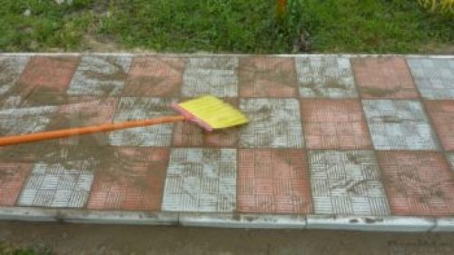 Как промазать швы между плиткой. Виды затирок для керамической плитки 03 Как промазать швы между плиткой. Виды затирок для керамической плитки 03