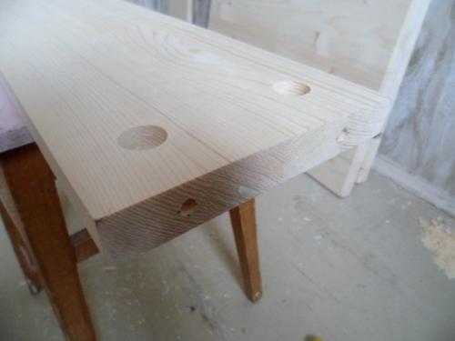 Чертежи с размерами детских кроватей. Два мастер-класса, как сделать детскую кроватку своими руками 08 Чертежи с размерами детских кроватей. Два мастер-класса, как сделать детскую кроватку своими руками 08