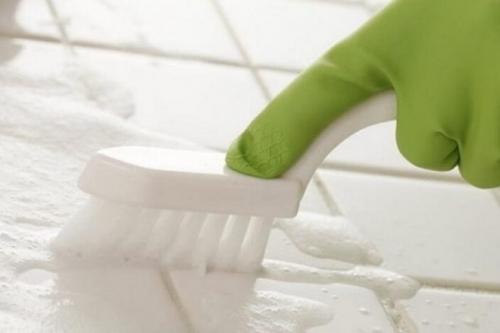 Затирка плиточных ШВОВ. Затирка ШВОВ плитки – технология процесса и правила нанесения смесей